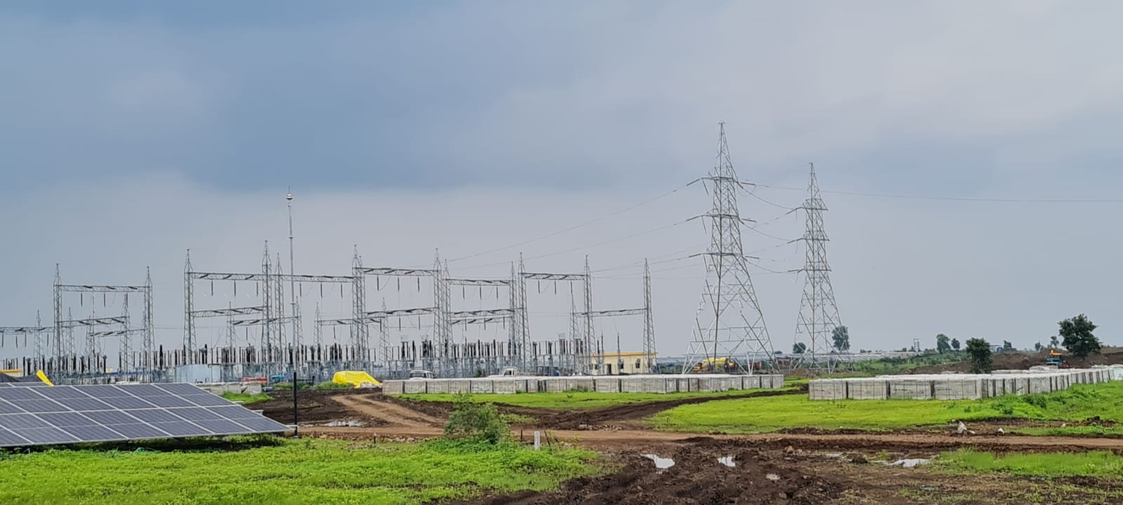 Home - VOLT-AGE ENERGY PVT. LTD.